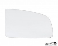 Spiegelglas FüR Opel Omega B Caravan Beheizt Rechts 94-03