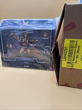 Mattel Masterverse Masters of the Universe He-Man 1987 Movie Action Figure