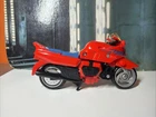 G2 Road Rocket Laser Cycles 1994 Vintage Hasbro Transformers