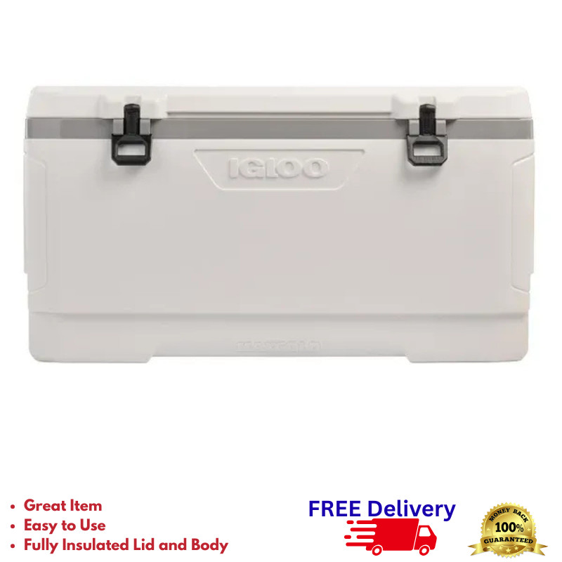 Extra Large Ice Chest Outdoor Camping
