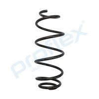 1X Fahrwerksfeder Proflex Automotive PX1-0437 FüR Peugeot Partner Tepee Bluehdi