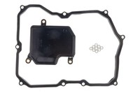 Hydraulikfiltersatz Automatikgetriebe Denckermann A220144 Siebfilter FüR VW 3H8
