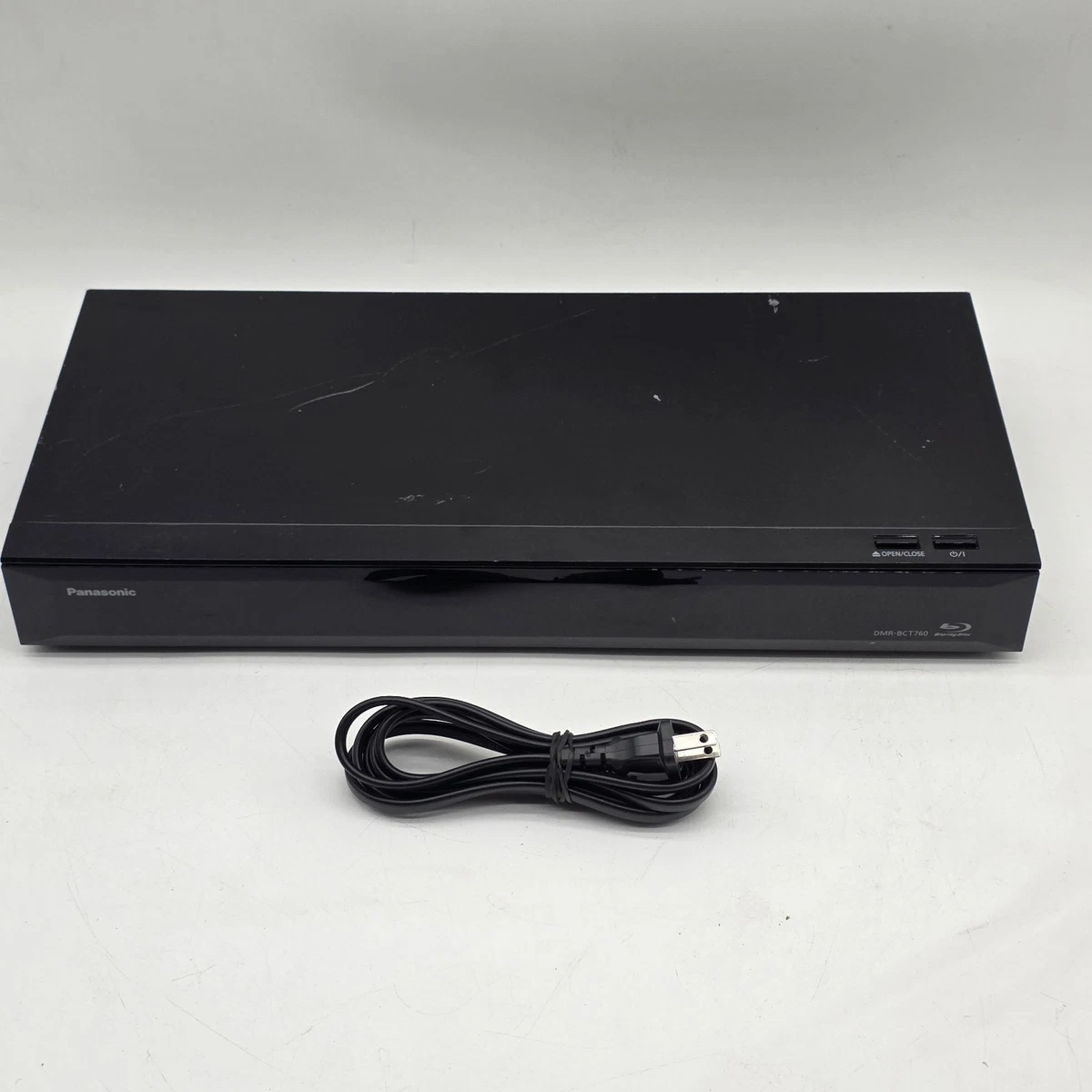 Panasonic DVRs and Hard Drive Recorders for sale - eBay