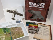 NEW Wings of Glory Special Pack Handley Page 0/400 RAF Ares Miniatures Game UM
