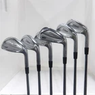 Titleist Iron Set Titleist CB 716 Stiff NS PRO MODUS3 TOUR120 6 pieces