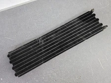 USED ORIGINAL GENUINE MODINE PORSCHE 911 REAR AIR CONDITIONING CONDENSER 10/76