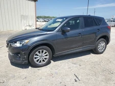 Rear View Mirror Manual Dimming Fits 13-22 MAZDA CX-5 3582753