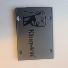 Kingston A400 480 GB,Internal,2.5 inch SA400S37480G Solid State Drive