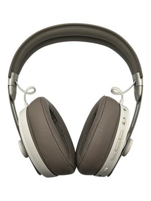 Sennheiser Momentum 3 Over-Ear Headphones, Sandy White - FOR PARTS