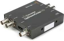 Blackmagic Design Mini Converter UpDownCross HD