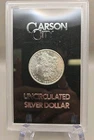 1883-CC GSA Morgan Silver Dollar $1
