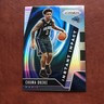 CHUMA OKEKE #3 2019-20 PANINI PRIZM MAGIC INSTANT IMPACT SILVER
