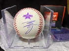Shohei Ohtani Signed Baseball Autographed 2021 ALL-STAR GAME OFFICIAL AUTO w/COA