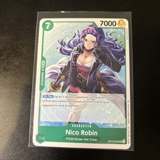Nico Robin [OP13 - OP13-032]