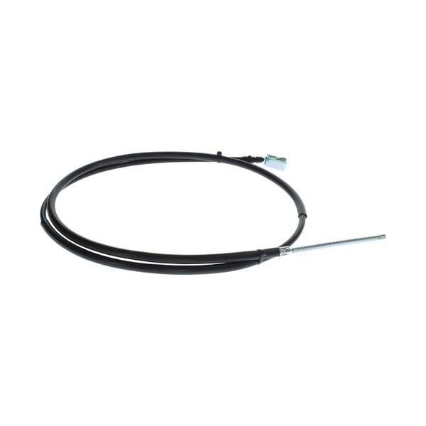 Seilzug Feststellbremse 2.286 Mm Bosch Passend FüR U.A. CitroËN Jumpy-image
