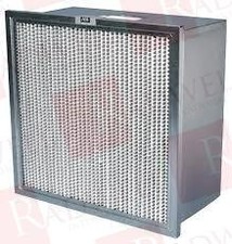 AMERICAN AIR FILTER 331-300-105 / 331300105 (NEW IN BOX)