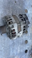 NISSAN QASHQAI X-TRAIL RENAULT 1.6 dCi 150A ALTERNATOR 231004BE0A genuine