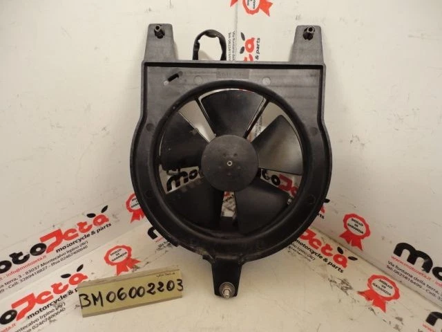 Ventilateur De Radiateur �lectrique Kuhlerlufter BMW F800GS 08 15 - Photo 1/1
