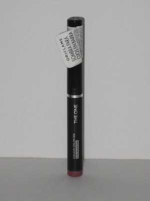 ORIFLAME THE ONE EYESHADOW #ADDICTIVE MAUVE 1.2g   LONGWEAR   NEW!