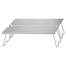 Backpacking Outdoor Picnics BBQ Camping Table Lightweight Folding Picnics Table