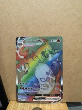 Charizard VMAX (Secret) 74/73 Champions Path Holo