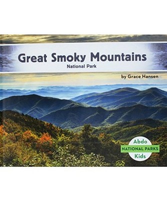 Great Smoky Mountains National Park, Grace Hansen