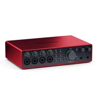 Focusrite Scarlett 18i16 4th Gen USB Audio Interface - SKU#2098211