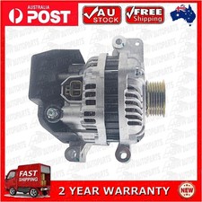 2PIN Alternator Fit Mazda 6 GG GY For Ford Escape ZB ZC ZD 2.3L L3 Petrol L3-VE