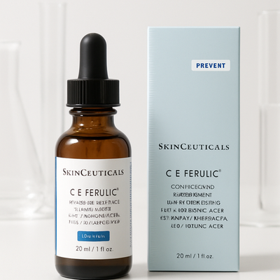 #ad #ad New SkinCeuticals C E Ferulic With 15% L ascorbic Acid Serum EXP 2028 Sealed $18.99
