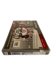 Sealed Nokia N-gage Sports Bundle Collector Pack: Finland Edition