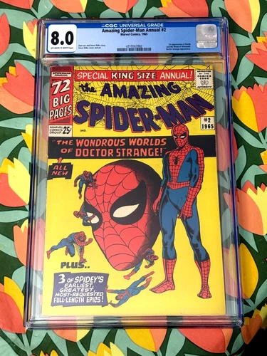 Comic Image
