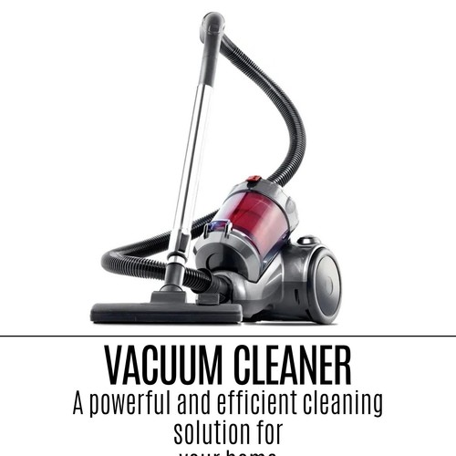 Akitas Neon 2400W Multi Cyclonic Super Suction Bagless 360° Vacuum Cleaner HEPA - Picture 3 of 12