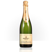 (1L=EUR26.53) Bouvet-Ladubay 2021 Tresor Brut Blanc Saumur Aoc FûTs De ChêNe 0.7