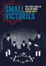 Small Victories: The True Story of - Paperback, by Harte Adrian - Very Good