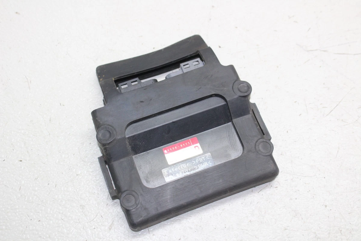 Las mejores ofertas en Motorcycle CDIS y ECUS para 2007 Kawasaki