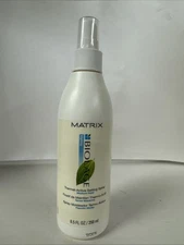 Matrix Biolage Thermal Active Setting Spray 8.5 oz Medium Hold