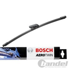 BOSCH SCHEIBENWISCHER HINTEN passend für KIA CEE'D PRO