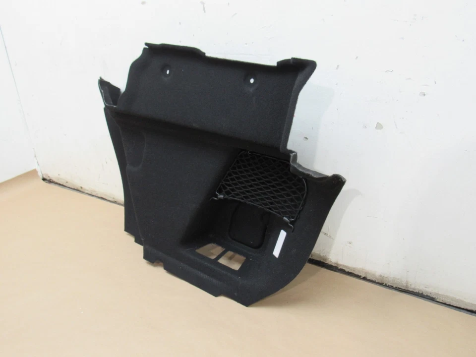 Cubierta de panel de carga cuarto trasero izquierdo Mini Cooper Countryman S 2024 23-25; Foto 3 de 4