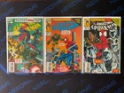 Amazing Spider-Man 383-385 3-comic lot featuring The Jury!
