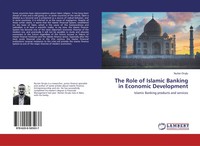 Nurlan Orujlu | The Role Of Islamic Banking In Economic Development | Buch