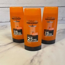 LOreal Paris Men Expert 3 x Gel douche homme ...