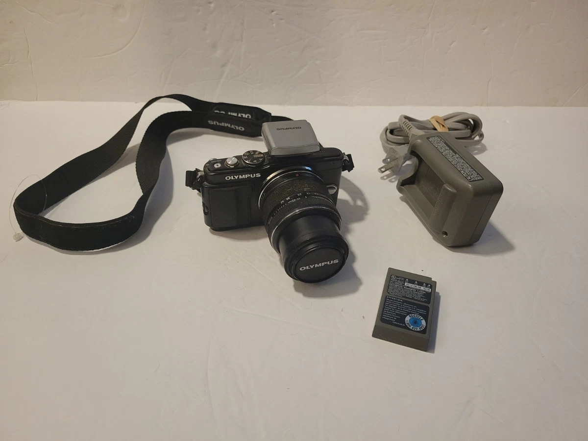 Olympus E Pl5 for sale | eBay