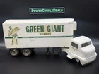 Tonka Jolly Green Giant Semi 1950s VTG Pressed Steel Toy Vintage Parts / Restore