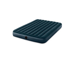 Intex 10 Queen Standard Dura-Beam Airbed Matt...
