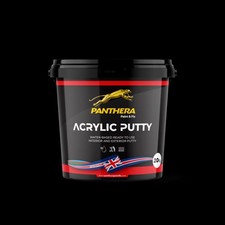 ACRYLIC PUTTY 20 KG