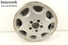 Mercedes W124 1x Alufelge Sportline 7Jx15 ET41 ORIGINAL 1244011902 Mercedes W124 1x Alufelge Sportline 7Jx15 ET41 ORIGINAL 1244011902