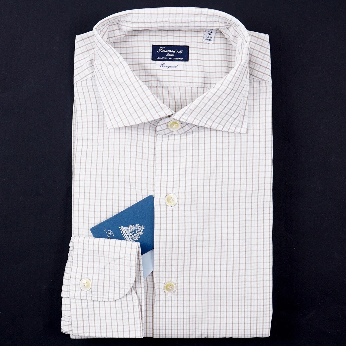 Finamore Napoli Men's Clothes for sale | eBay