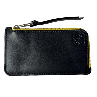 Loewe Anagram Multicolor Coin Case Karten-/Münzbörse Geldbörse für Damen