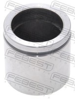 Kolben Bremssattel Febest 1876-ASHF FüR Corsa CC Zafira Astra Opel T98 A04 GTC