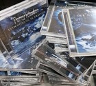 Aussuchen aus Perry Rhodan Hörspiel-CDs Nr. 1 - 29 / neuwertig / ovp